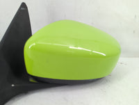 2008-2013 Infiniti G37 Driver Side View Mirror - Left Door Mirror OEM Used - Oemusedautoparts1.com