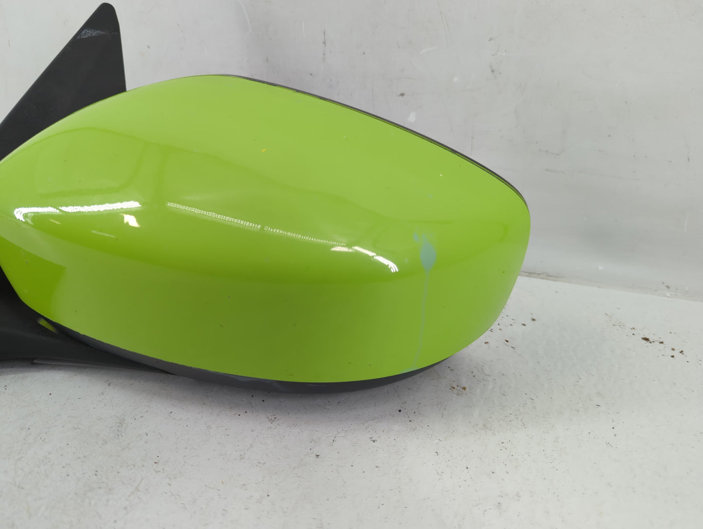 2008-2013 Infiniti G37 Driver Side View Mirror - Left Door Mirror OEM Used - Oemusedautoparts1.com