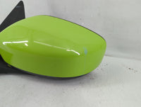 2008-2013 Infiniti G37 Driver Side View Mirror - Left Door Mirror OEM Used - Oemusedautoparts1.com