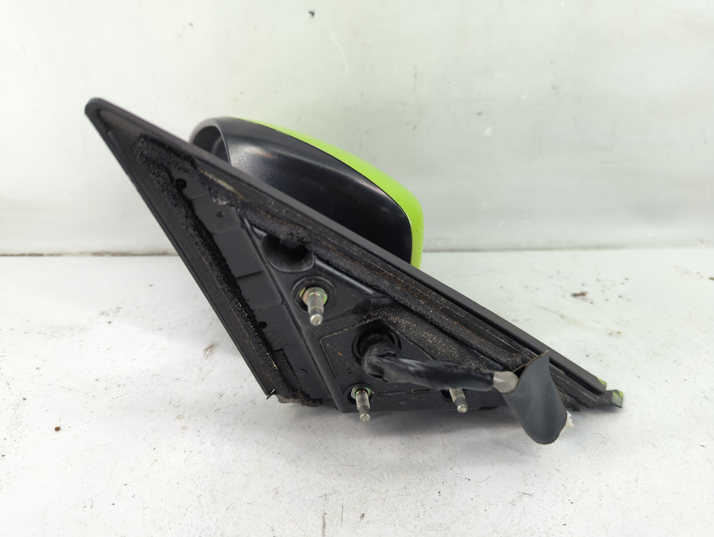 2008-2013 Infiniti G37 Driver Side View Mirror - Left Door Mirror OEM Used - Oemusedautoparts1.com