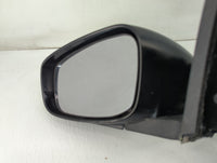 2008-2013 Infiniti G37 Driver Side View Mirror - Left Door Mirror OEM Used - Oemusedautoparts1.com