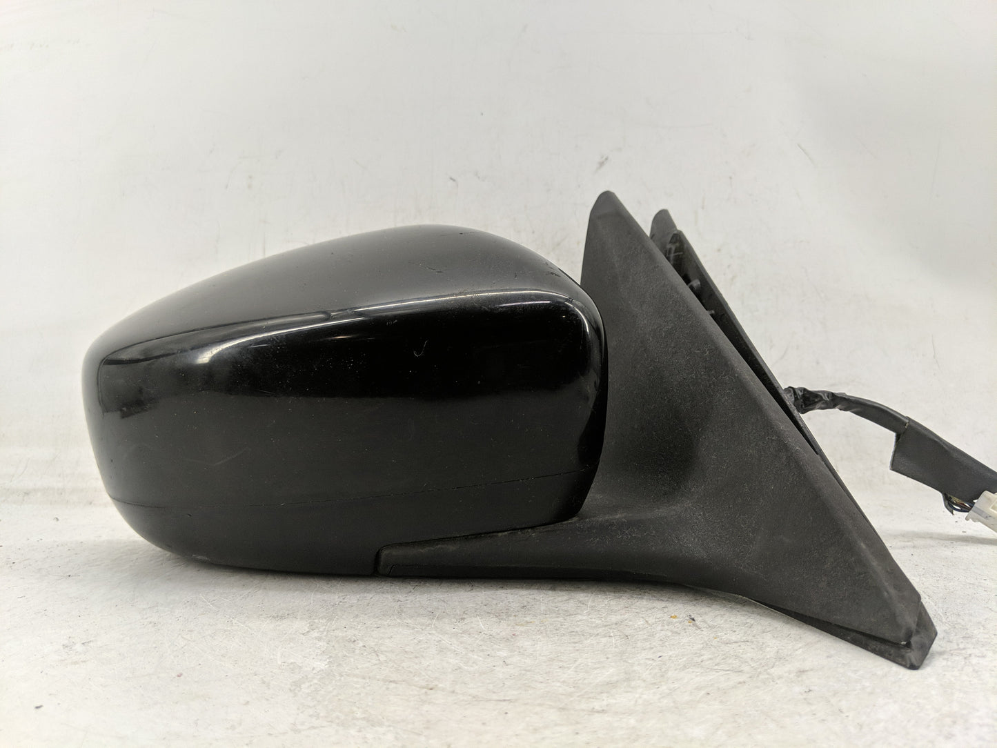 2008-2013 Infiniti G37 Side Mirror Replacement Passenger Right View Door Mirror P/N:E4022715 E4022713 Fits OEM Used Auto Par