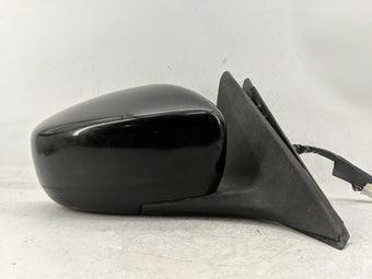 compare product 2008-2013 Infiniti G37 Side Mirror Replacement Passenger Right View Door Mirror P/N:E4022715 E4022713 Fits OEM Used Auto Parts