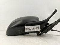 2008-2013 Infiniti G37 Side Mirror Replacement Passenger Right View Door Mirror P/N:E4022715 E4022713 Fits OEM Used Auto Par