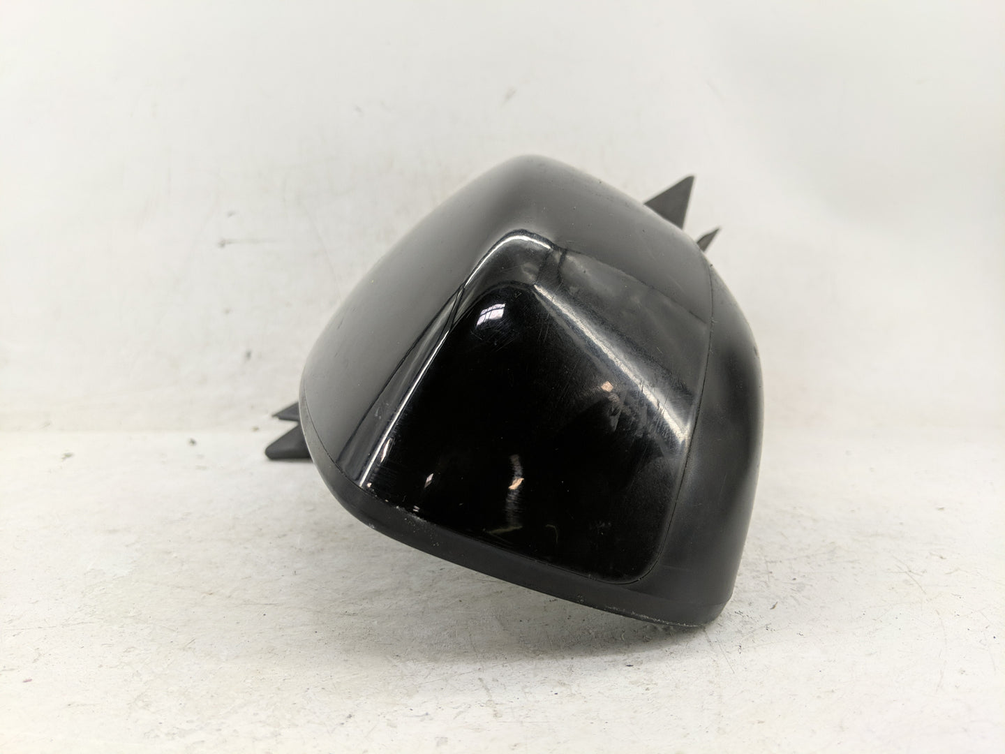 2008-2013 Infiniti G37 Side Mirror Replacement Passenger Right View Door Mirror P/N:E4022715 E4022713 Fits OEM Used Auto Par