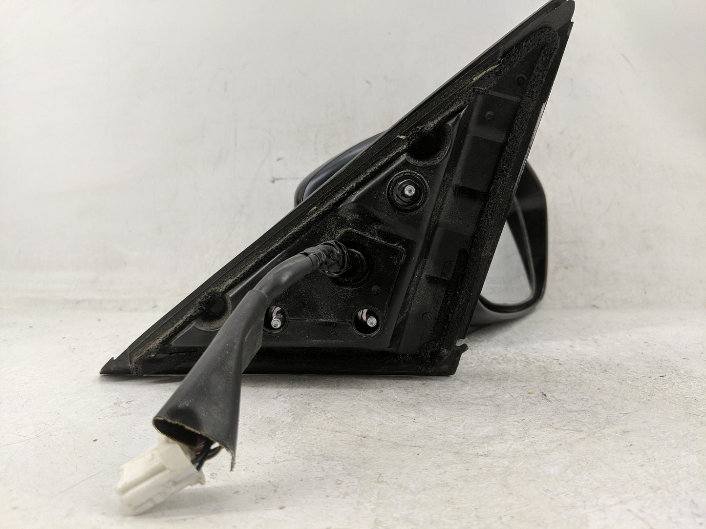 2008-2013 Infiniti G37 Side Mirror Replacement Passenger Right View Door Mirror P/N:E4022715 E4022713 Fits OEM Used Auto Par