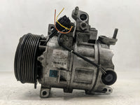2008-2008 Infiniti G37 Air Conditioning A/c Ac Compressor Oem - Oemusedautoparts1.com