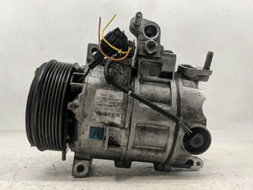 2008-2008 Infiniti G37 Air Conditioning A/c Ac Compressor Oem - Oemusedautoparts1.com