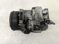 2008-2008 Infiniti G37 Air Conditioning A/c Ac Compressor Oem - Oemusedautoparts1.com