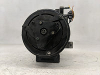 2008-2008 Infiniti G37 Air Conditioning A/c Ac Compressor Oem - Oemusedautoparts1.com