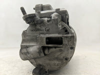2008-2008 Infiniti G37 Air Conditioning A/c Ac Compressor Oem - Oemusedautoparts1.com