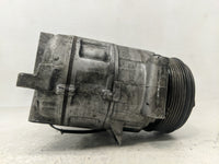 2008-2008 Infiniti G37 Air Conditioning A/c Ac Compressor Oem - Oemusedautoparts1.com