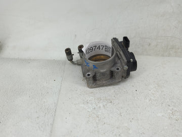 2008-2013 Infiniti G37 Throttle Body P/N:526-02 Fits Fits 2007 2008 2009 2010 2011 2012 2013 2014 2015 2016 2017 2018 2019 2