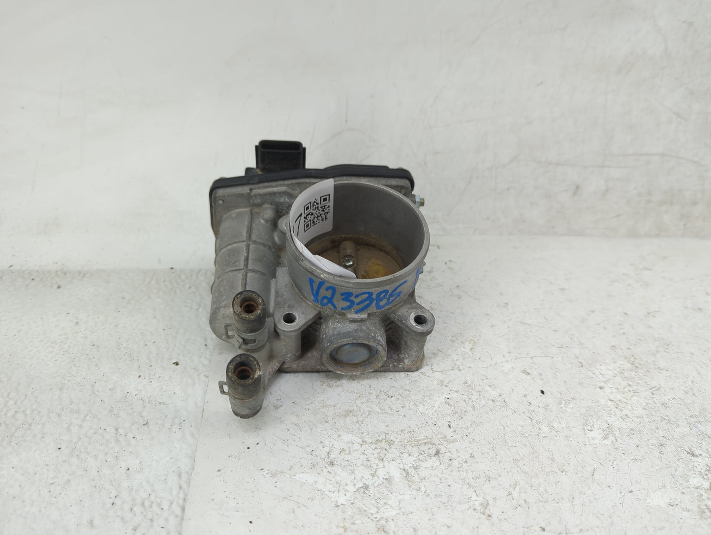2008-2013 Infiniti G37 Throttle Body P/N:526-02 Fits Fits 2007 2008 2009 2010 2011 2012 2013 2014 2015 2016 2017 2018 2019 2