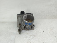 2008-2013 Infiniti G37 Throttle Body P/N:526-02 Fits Fits 2007 2008 2009 2010 2011 2012 2013 2014 2015 2016 2017 2018 2019 2