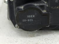 2008-2013 Infiniti G37 Throttle Body P/N:526-02 Fits Fits 2007 2008 2009 2010 2011 2012 2013 2014 2015 2016 2017 2018 2019 2