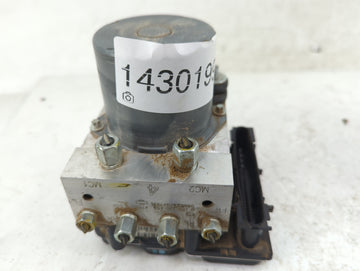 2008 Infiniti G37 ABS Pump Control Module Replacement P/N:0 265 950 783 Fits OEM Used Auto Parts - Oemusedautoparts1.com