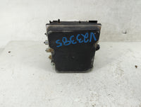 2008 Infiniti G37 ABS Pump Control Module Replacement P/N:0 265 950 783 Fits OEM Used Auto Parts - Oemusedautoparts1.com