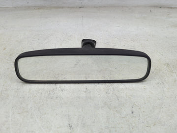 2008 Infiniti G37 Interior Rear View Mirror Replacement OEM Fits OEM Used Auto Parts - Oemusedautoparts1.com