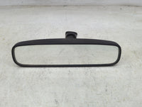 2008 Infiniti G37 Interior Rear View Mirror Replacement OEM P/N:E13010837 Fits OEM Used Auto Parts - Oemusedautoparts1.com