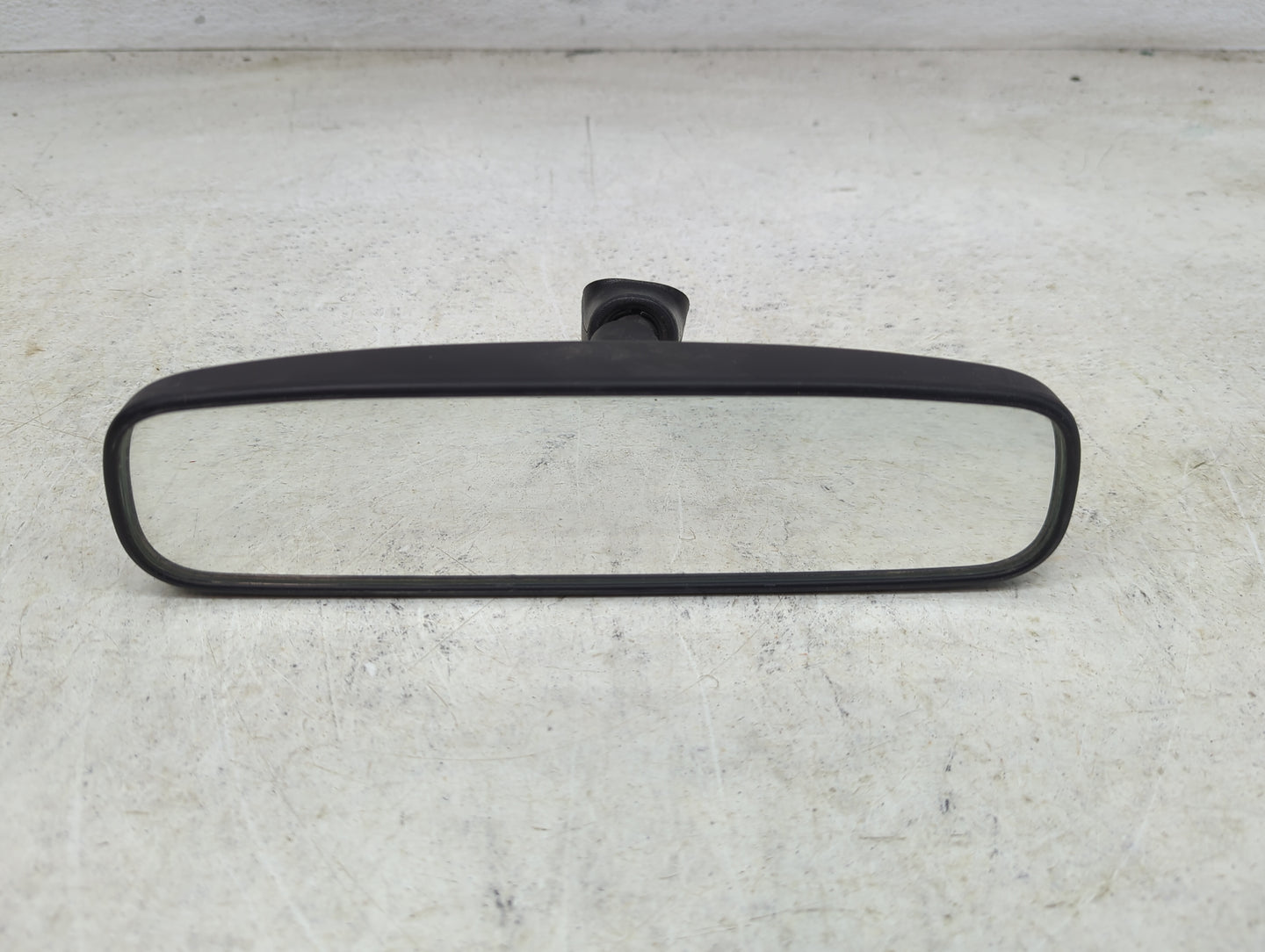 2008 Infiniti G37 Interior Rear View Mirror Replacement OEM Fits OEM Used Auto Parts - Oemusedautoparts1.com