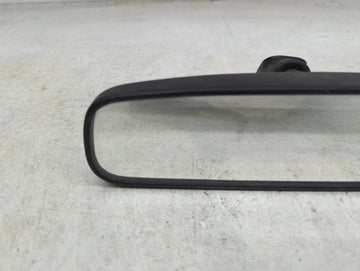 2008 Infiniti G37 Interior Rear View Mirror Replacement OEM Fits OEM Used Auto Parts