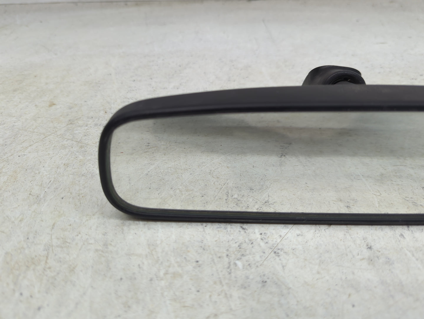 2008 Infiniti G37 Interior Rear View Mirror Replacement OEM Fits OEM Used Auto Parts - Oemusedautoparts1.com