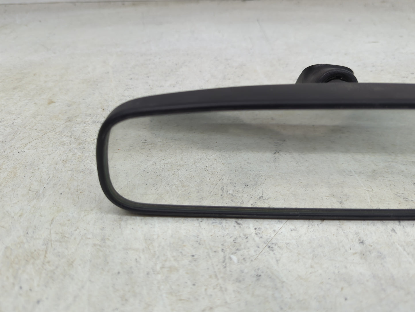 2008 Infiniti G37 Interior Rear View Mirror Replacement OEM Fits OEM Used Auto Parts - Oemusedautoparts1.com