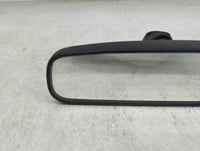 2008 Infiniti G37 Interior Rear View Mirror Replacement OEM Fits OEM Used Auto Parts - Oemusedautoparts1.com