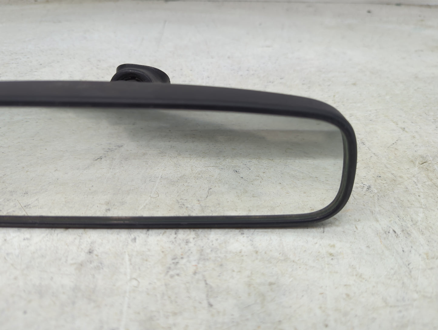 2008 Infiniti G37 Interior Rear View Mirror Replacement OEM Fits OEM Used Auto Parts - Oemusedautoparts1.com