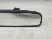 2008 Infiniti G37 Interior Rear View Mirror Replacement OEM Fits OEM Used Auto Parts - Oemusedautoparts1.com