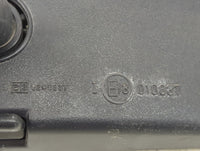 2008 Infiniti G37 Interior Rear View Mirror Replacement OEM Fits OEM Used Auto Parts - Oemusedautoparts1.com