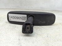 2008 Infiniti G37 Interior Rear View Mirror Replacement OEM Fits OEM Used Auto Parts - Oemusedautoparts1.com