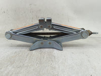 2008 Infiniti G37 Spare Scissor Car Jack - Oemusedautoparts1.com