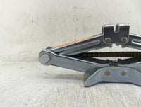 2008 Infiniti G37 Spare Scissor Car Jack - Oemusedautoparts1.com