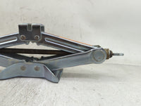 2008 Infiniti G37 Spare Scissor Car Jack - Oemusedautoparts1.com