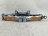 2008 Infiniti G37 Spare Scissor Car Jack - Oemusedautoparts1.com