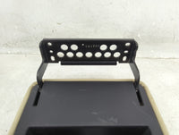 2008 Infiniti G37 Center Console Armrest Cover Lid Fits OEM Used Auto Parts - Oemusedautoparts1.com