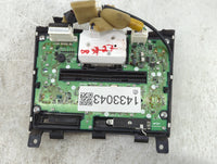 2008-2009 Infiniti G37 Climate Control Module Temperature AC/Heater Replacement Fits Fits 2007 2008 2009 OEM Used Auto Parts