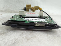 2008-2009 Infiniti G37 Climate Control Module Temperature AC/Heater Replacement Fits Fits 2007 2008 2009 OEM Used Auto Parts