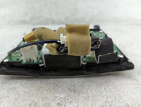 2008-2009 Infiniti G37 Climate Control Module Temperature AC/Heater Replacement Fits Fits 2007 2008 2009 OEM Used Auto Parts