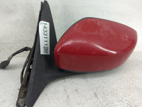 2008-2013 Infiniti G37 Driver Side View Mirror - Left Door Mirror OEM Used - Oemusedautoparts1.com