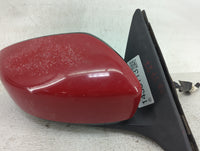 2008 Infiniti G37 Passenger Side View Mirror - Right Door Mirror OEM Used - Oemusedautoparts1.com