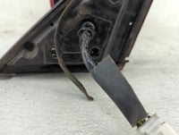 2008 Infiniti G37 Passenger Side View Mirror - Right Door Mirror OEM Used - Oemusedautoparts1.com