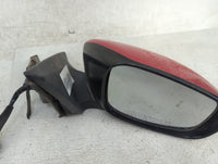 2008 Infiniti G37 Passenger Side View Mirror - Right Door Mirror OEM Used - Oemusedautoparts1.com