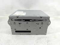 2008-2009 Infiniti G37 Radio AM FM Cd Player Receiver Replacement P/N:25915JK64A CQ-EN07B0AK Fits Fits 2008 2009 OEM Used Au