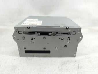 compare product 2008-2009 Infiniti G37 Radio AM FM Cd Player Receiver Replacement P/N:25915JK64A CQ-EN07B0AK Fits Fits 2008 2009 OEM Used Auto Parts