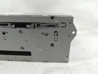 2008-2009 Infiniti G37 Radio AM FM Cd Player Receiver Replacement P/N:25915JK64A CQ-EN07B0AK Fits Fits 2008 2009 OEM Used Au