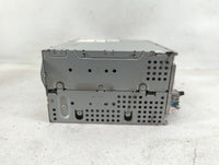 2008-2009 Infiniti G37 Radio AM FM Cd Player Receiver Replacement P/N:25915JK64A CQ-EN07B0AK Fits Fits 2008 2009 OEM Used Au