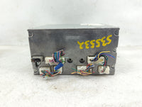 2008-2009 Infiniti G37 Radio AM FM Cd Player Receiver Replacement P/N:25915JK64A CQ-EN07B0AK Fits Fits 2008 2009 OEM Used Au